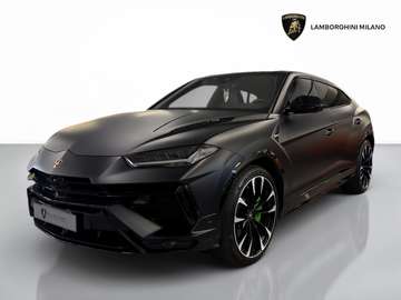 S - 4.0 V8 auto - IVA ESPOSTA