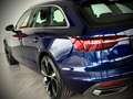 Audi A4 Avant 2.0 TDI S-TRONIC-1ERPRO-MATRIX-ATTELAGE-CUIR Blauw - thumbnail 8