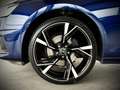 Audi A4 Avant 2.0 TDI S-TRONIC-1ERPRO-MATRIX-ATTELAGE-CUIR Blauw - thumbnail 4