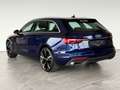 Audi A4 Avant 2.0 TDI S-TRONIC-1ERPRO-MATRIX-ATTELAGE-CUIR Blauw - thumbnail 7