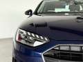 Audi A4 Avant 2.0 TDI S-TRONIC-1ERPRO-MATRIX-ATTELAGE-CUIR Blauw - thumbnail 6