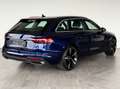 Audi A4 Avant 2.0 TDI S-TRONIC-1ERPRO-MATRIX-ATTELAGE-CUIR Blauw - thumbnail 14
