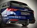 Audi A4 Avant 2.0 TDI S-TRONIC-1ERPRO-MATRIX-ATTELAGE-CUIR Blauw - thumbnail 10