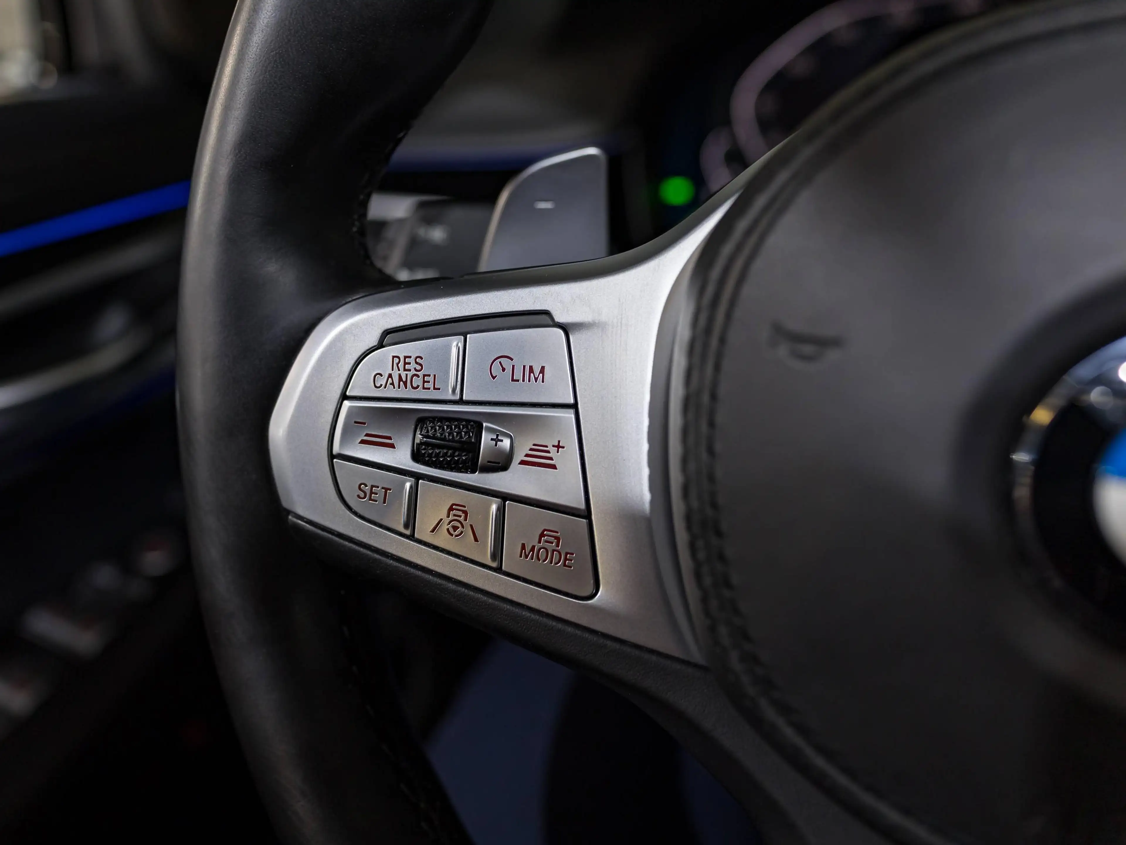 BMW 745 eAS PHEV - MPACK | LASER | HUD | PANO | 20" | HARMAN KARDON | ACC | MASSAGE | SOFTCLOSE — photo 14