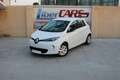 Renault ZOE Life 40 R90 Weiß - thumbnail 2