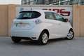 Renault ZOE Life 40 R90 Weiß - thumbnail 8