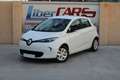 Renault ZOE Life 40 R90 Weiß - thumbnail 1