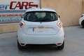 Renault ZOE Life 40 R90 Weiß - thumbnail 9