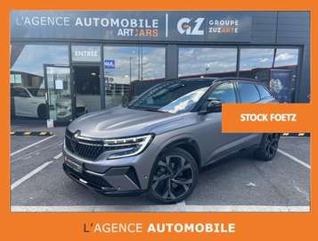 Austral Mild Hybrid -GARANTIE JUSQU'A 36 MOIS