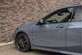 BMW 135 1-serie M135i xDrive | Live Cockpit | Panorama | S Gris - thumbnail 14