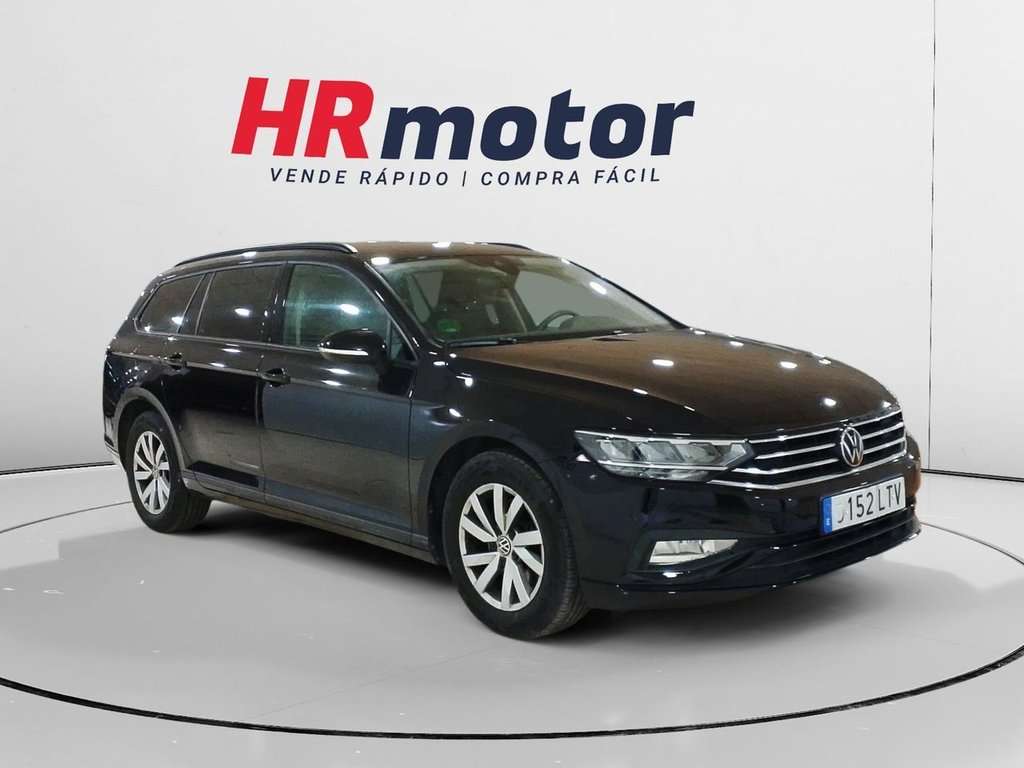 Volkswagen Passat Variant 2.0TDI EVO 90kW DSG7 - foto 1