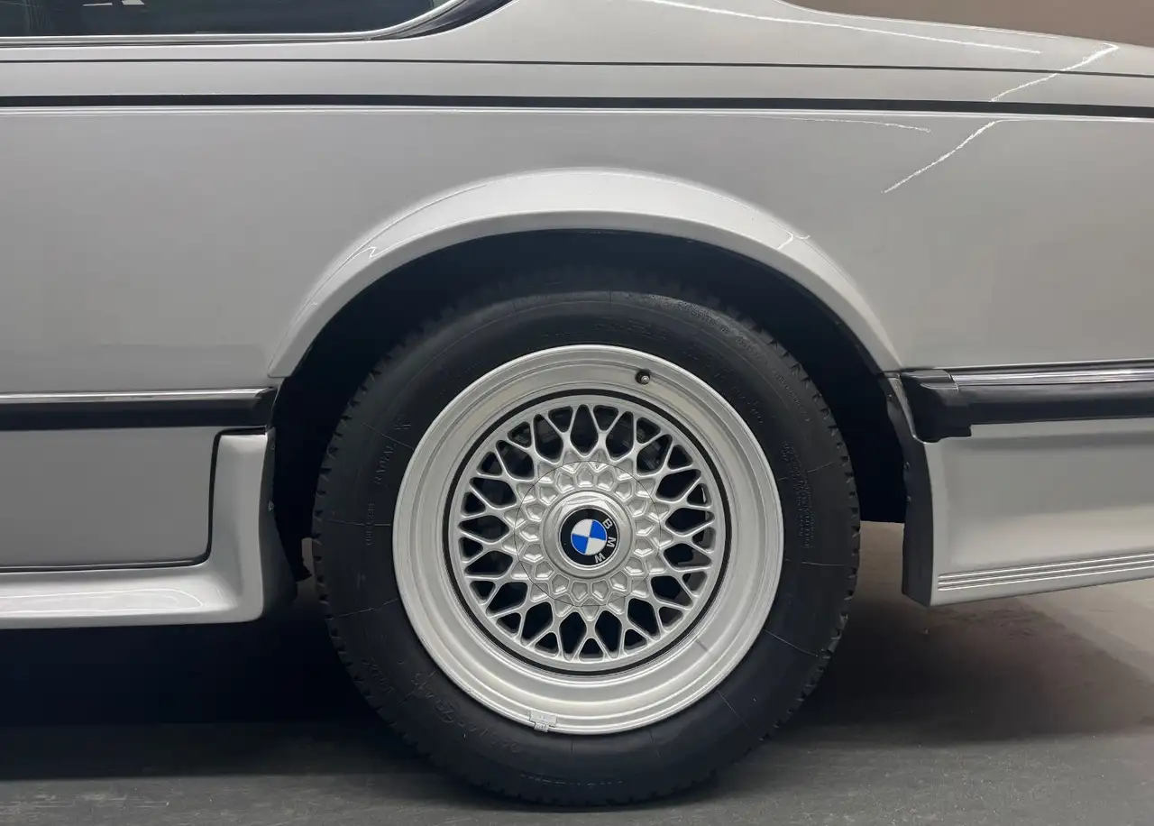BMW M6 / M635 CSI *DEUTSCH*M-TECHNIK*WIESMANN*, foto 7