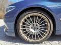 BMW 550 M550d xDrive Touring ALPINA D5S PAN Bleu - thumbnail 8