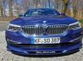 BMW 550 M550d xDrive Touring ALPINA D5S PAN Blauw - thumbnail 1