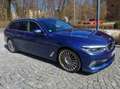 BMW 550 M550d xDrive Touring ALPINA D5S PAN Bleu - thumbnail 2