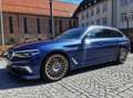 BMW 550 M550d xDrive Touring ALPINA D5S PAN Bleu - thumbnail 7
