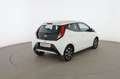 Toyota Aygo 70 x-wave Blanco - thumbnail 6