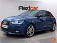 Audi A1 1.4TDI Active Kit Azul - thumbnail 3