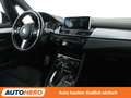 BMW 218 218i Active Tourer M Sport Aut.*NAVI*LED*HUD* Blau - thumbnail 13