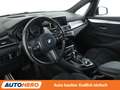 BMW 218 218i Active Tourer M Sport Aut.*NAVI*LED*HUD* Blau - thumbnail 11