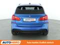 BMW 218 218i Active Tourer M Sport Aut.*NAVI*LED*HUD* Blau - thumbnail 5