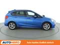 BMW 218 218i Active Tourer M Sport Aut.*NAVI*LED*HUD* Blau - thumbnail 7