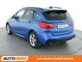 BMW 218 218i Active Tourer M Sport Aut.*NAVI*LED*HUD* Blau - thumbnail 4