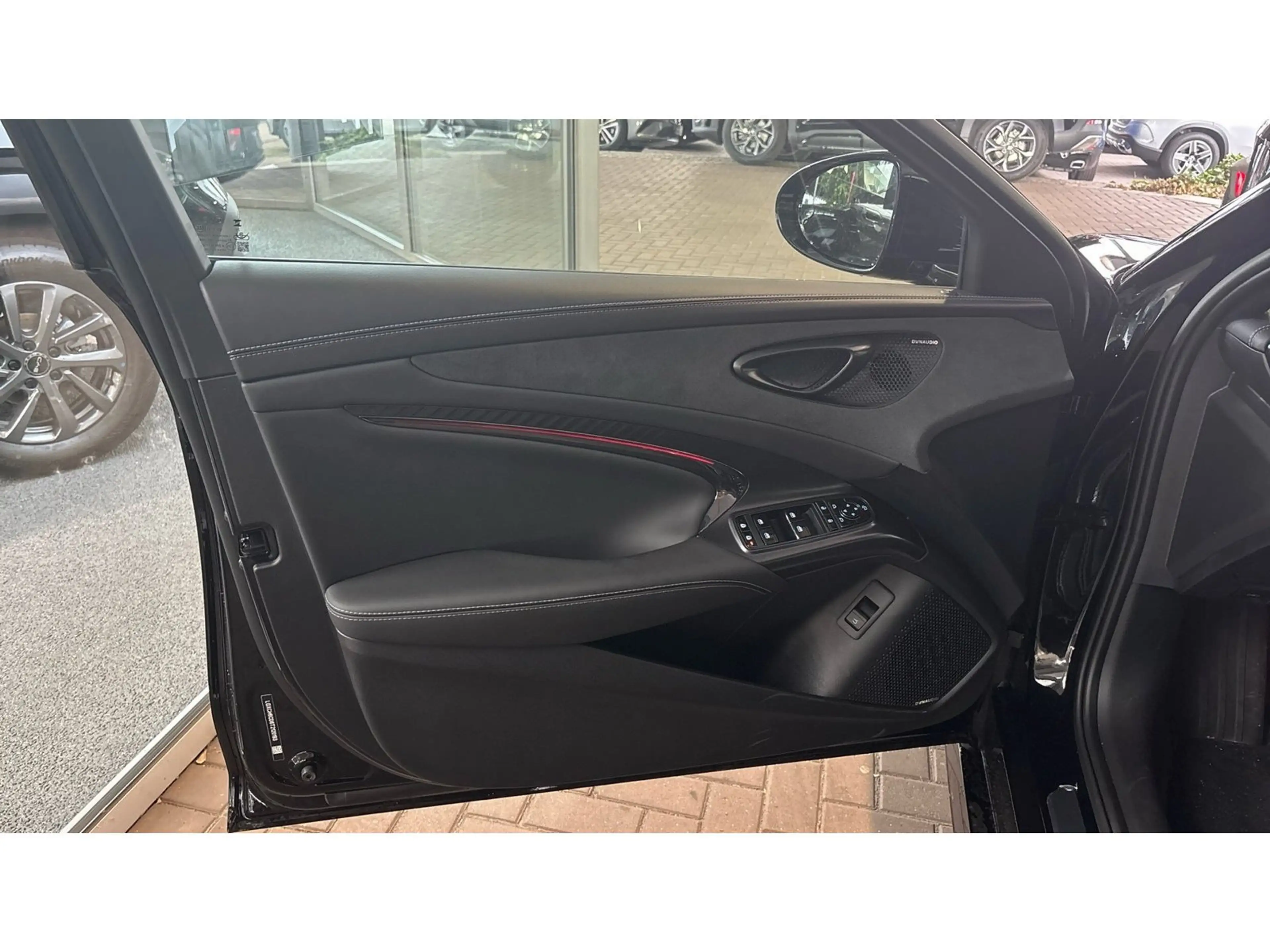 BYD Seal SEAL Design Panorama Keyless LED Navi Head-Up — photo 14