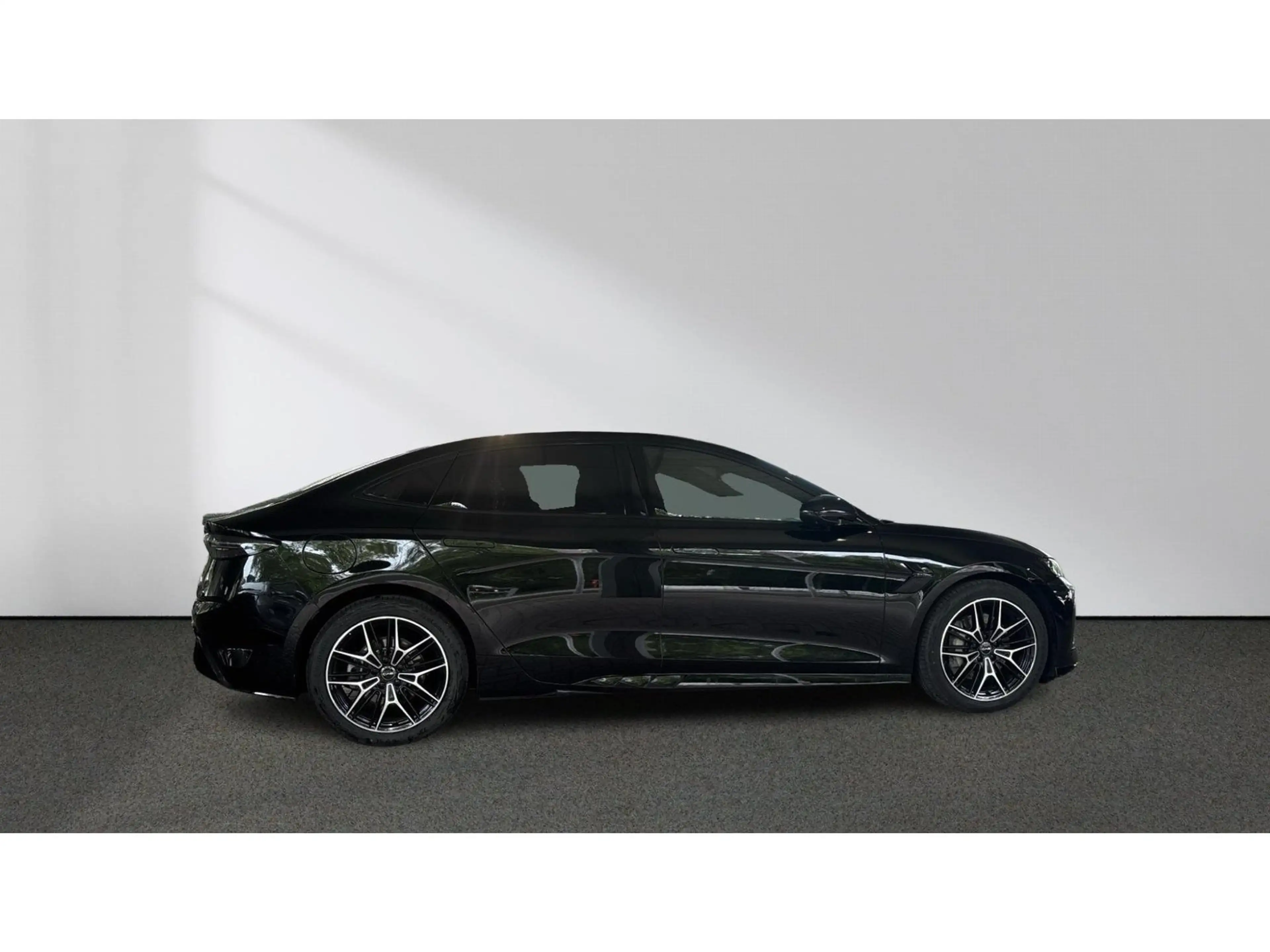 BYD Seal SEAL Design Panorama Keyless LED Navi Head-Up — photo 2