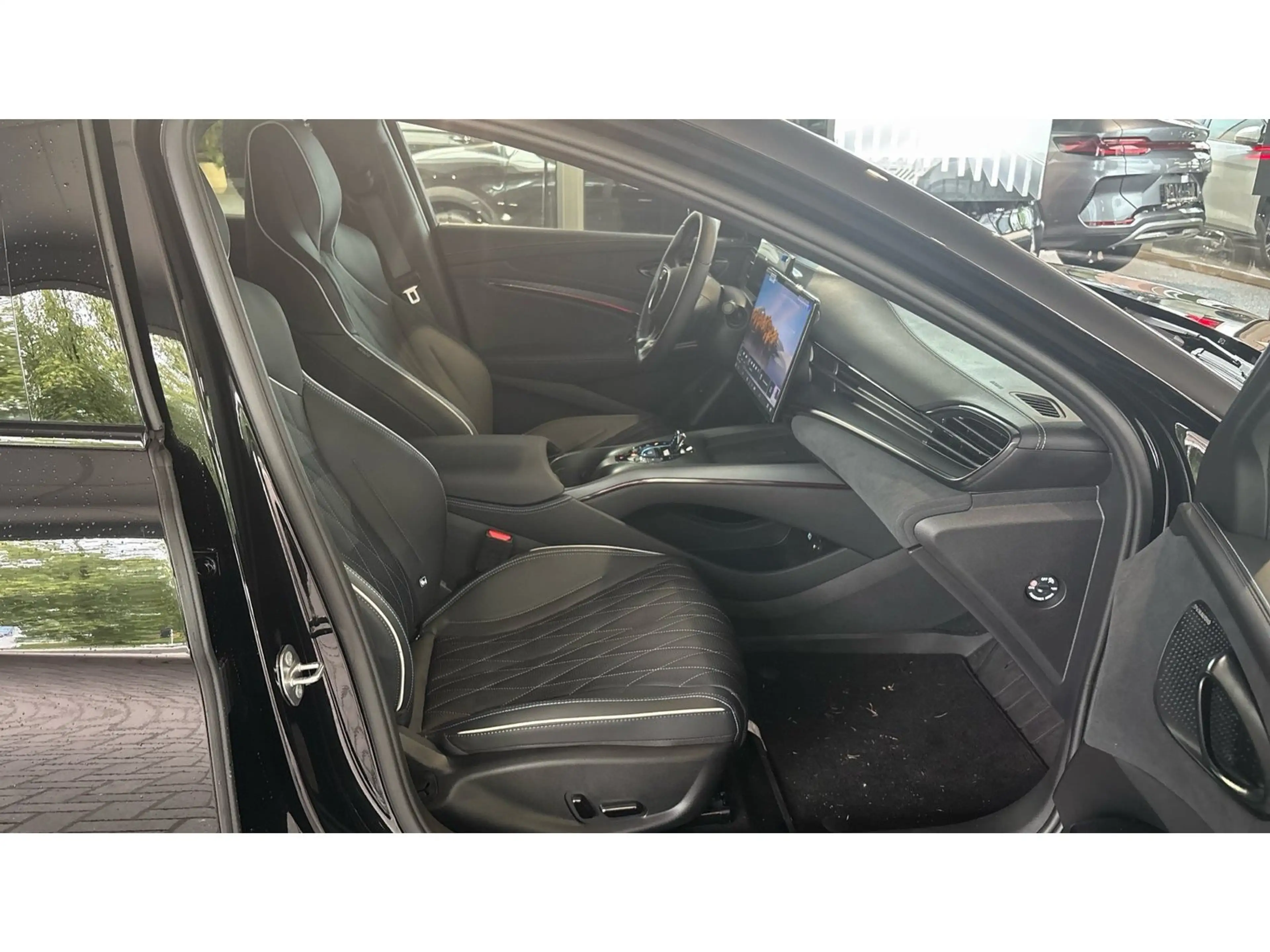 BYD Seal SEAL Design Panorama Keyless LED Navi Head-Up — photo 12