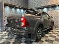 Toyota Hilux Hilux 2.8 d double cab GR Sport 4wd auto (534) Gris - thumbnail 4