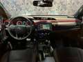 Toyota Hilux Hilux 2.8 d double cab GR Sport 4wd auto (534) Gris - thumbnail 10