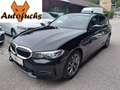 BMW 320 320 d Sport Line * ACC, Kamera, Leder, AHK, usw..* Schwarz - thumbnail 1
