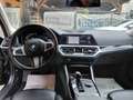 BMW 320 320 d Sport Line * ACC, Kamera, Leder, AHK, usw..* Schwarz - thumbnail 14