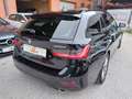 BMW 320 320 d Sport Line * ACC, Kamera, Leder, AHK, usw..* Schwarz - thumbnail 5