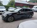 BMW 320 320 d Sport Line * ACC, Kamera, Leder, AHK, usw..* Schwarz - thumbnail 2