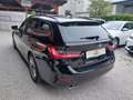 BMW 320 320 d Sport Line * ACC, Kamera, Leder, AHK, usw..* Schwarz - thumbnail 3