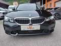 BMW 320 320 d Sport Line * ACC, Kamera, Leder, AHK, usw..* Schwarz - thumbnail 7