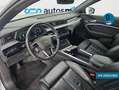 Audi e-tron 55 quattro Black line edition Blanco - thumbnail 19