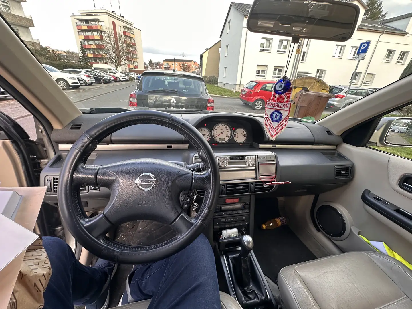 Nissan X-Trail 2.0 4x4 Comfort - 2