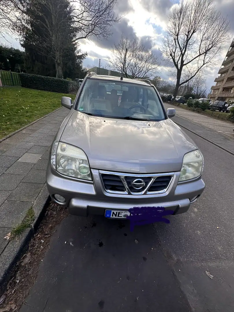 Nissan X-Trail 2.0 4x4 Comfort - 1