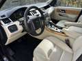 Land Rover Range Rover Sport 4.2 V8 Supercharged / BIJGELUID MOTOR / ALLEEN VOO Bleu - thumbnail 14