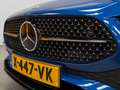 Mercedes-Benz A 200 AMG Line Premium PLUS Blauw - thumbnail 4
