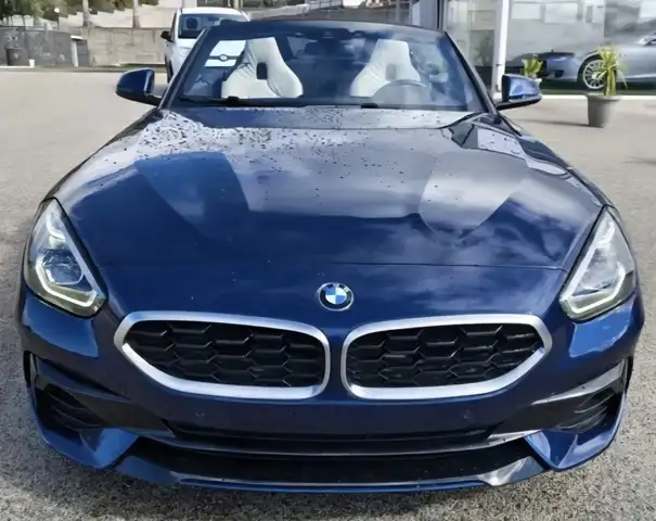 BMW Z4 sdrive 20i Sport auto