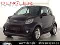 smart forTwo FORTWO Coupe EQ EXCLUSIVE*22KW*WINTER Passion Black - thumbnail 1