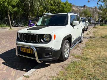 Renegade 1.4 M.Air Longitude