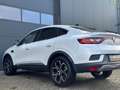 Renault Arkana 1.3 mild hybrid 160 techno Blanc - thumbnail 13