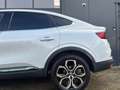 Renault Arkana 1.3 mild hybrid 160 techno Blanc - thumbnail 14