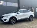 Renault Arkana 1.3 mild hybrid 160 techno Blanc - thumbnail 8