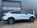 Renault Arkana 1.3 mild hybrid 160 techno Blanc - thumbnail 16